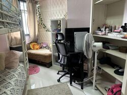 Blk 383 Bukit Batok West Avenue 5 (Bukit Batok), HDB 4 Rooms #503929751